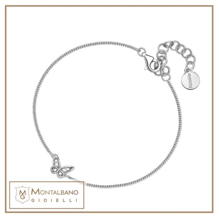 Gioielli Rosato – Bracciali In Argento